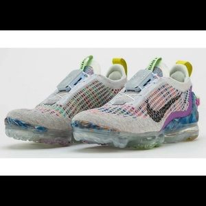 Nike Air VaporMax 2020 Flyknit MultiColor CJ6741